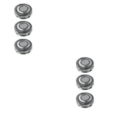 Blade SH91Replacement Blades For Compatible For Philips Compatible For Norelco Electric Shaver Series 9000 (S9xxx) S9985 S9987 SP981X,SP9820,SP986X,SP9861, SP9863(2set)