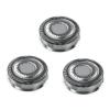 Blade SH91Replacement Blades For Compatible For Philips Compatible For Norelco Electric Shaver Series 9000 (S9xxx) S9985 S9987 SP981X,SP9820,SP986X,SP9861, SP9863(2set) view 2