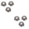 Blade 3pcs Replacement Shaver Head Blades For Compatible For Philips HQ9 HQ9070 HQ8140 HQ8240 PT920 8140XL 8150XL 8151XL 8160XL Razor Blade(2set) view 1