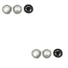 Blade 3pcs HQ8 Replace Head Razor Blade Compatible For Philips Shaver PT730 PT735 PT860 PT870 AT750 AT751 AT890 AT891 HQ7120 HQ7100 HQ7140 HQ9(2set) view 1