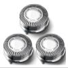 Blade 3Pcs/Set Replacement Shaver Head For Compatible For Philips 3000 2000 Series Razor Replacement Heads Blade SH30/52 Knife Mesh 30E(2set) view 2