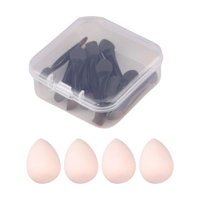 10 Pcs Eyeshadow Applicator Eyeshadow Brushes Small Makeup Set Cosmetic For Woman