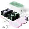 BUMPLYBEE 7000ml Paraffin Wax Machine for Hand and Feet with 20pcs Paraffin Wax01 view 1