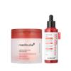 medicube Peel & Swipe Duo: Hypochlorous Acid Rice Peel Shot and Red Succinic Pad for Smooth, Clear Skin | Gentle Exofoliating Duo, Korean Skincare Set view 1