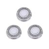 Latest! 3Pack SH30 Replacement Heads Compatible For Philips Compatible For Norelco Shaver Series 3000, 2000, 1000 And S738 view 1