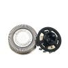 Latest! 3Pack SH30 Replacement Heads Compatible For Philips Compatible For Norelco Shaver Series 3000, 2000, 1000 And S738 view 2