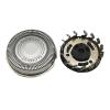 Latest! 3Pack SH30 Replacement Heads Compatible For Philips Compatible For Norelco Shaver Series 3000, 2000, 1000 And S738 view 4