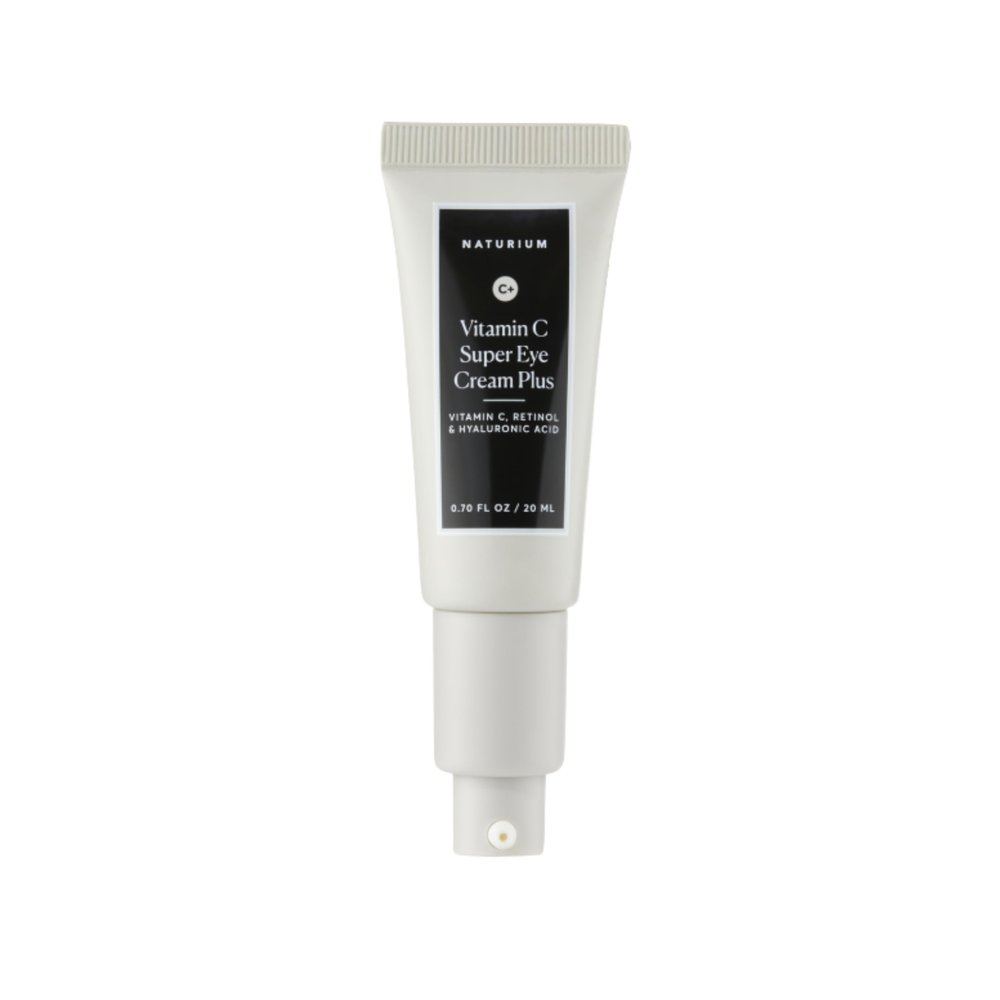 Naturium Vitamin C Super Eye Cream Plus 20 ml