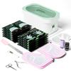BUMPLYBEE 7000ml Paraffin Wax Machine for Hand and Feet with 20pcs Paraffin Wax view 1