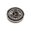 3pcs Replacement Shaver Head Compatible For Philips HQ4+ HQ3 HQ56 HQ55 HQ6843 HQ300 HQ64 HQ916 HQ6695 HQ912 HQ988 CloseCut Shaver Heads view 3
