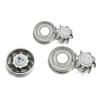 Electric Shaver Replacement Blades Spare Blades Nasal Trimmer Temple Trimmer Electric Shaving Machine Razor view 2