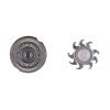 Electric Shaver Replacement Blades Spare Blades Nasal Trimmer Temple Trimmer Electric Shaving Machine Razor view 3