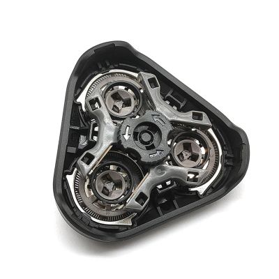 Replace Shaver Head Compatible For Philips S1000 Series Model: S1010 S1020 S1050s 1060 S1320 S1520 S3590 S3520 In Razor Blade