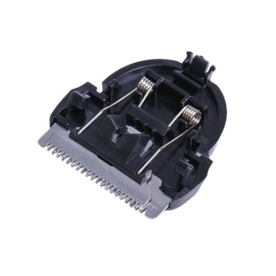 2PCS Replacement Blade Hair Trimmer Cutter Barber Head Compatible For Philips QC5115 QC5120 QC5130 QC5125 QC5135