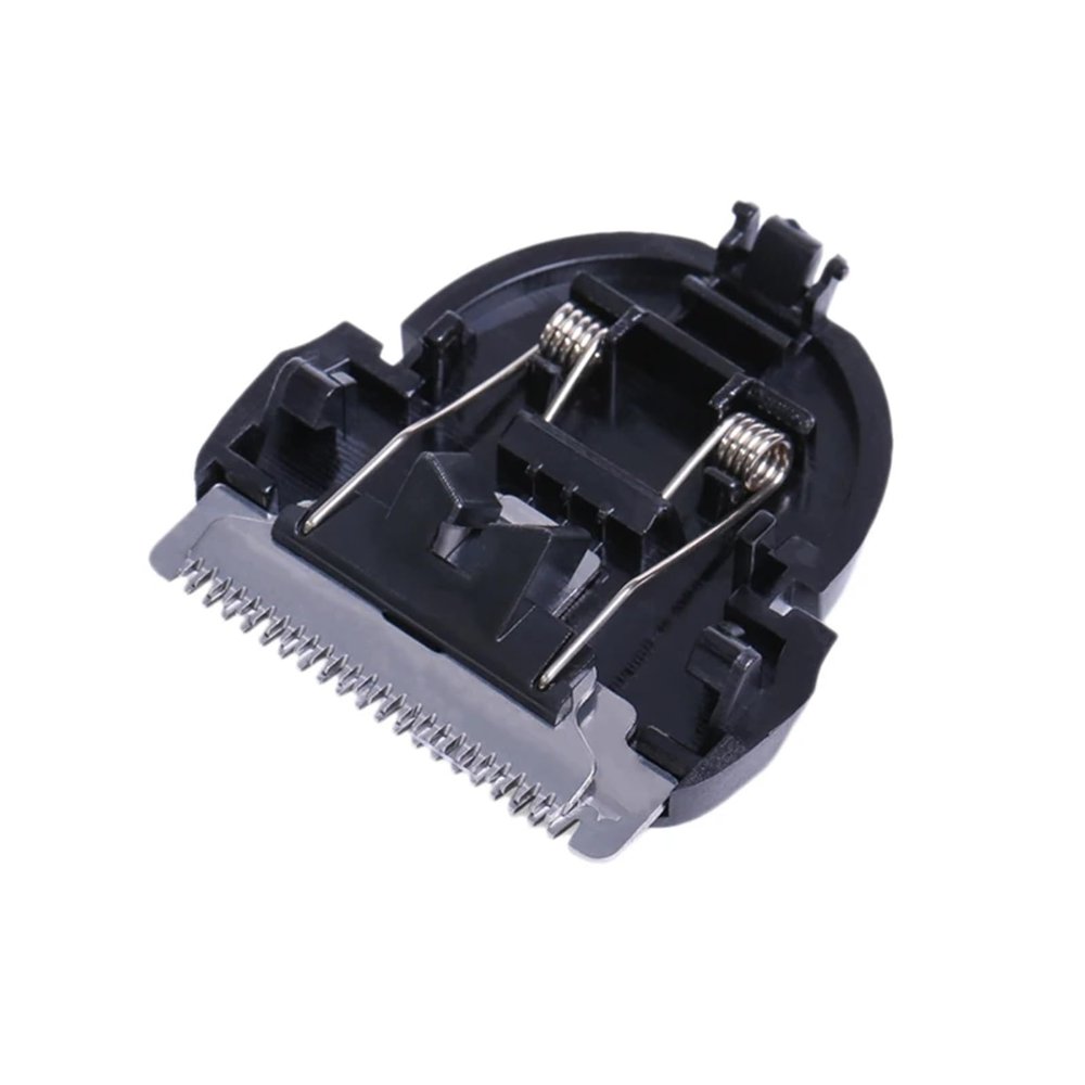2PCS Replacement Blade Hair Trimmer Cutter Barber Head Compatible For Philips QC5115 QC5120 QC5130 QC5125 QC5135