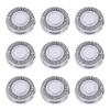9Pack SH30 Replacement Heads Compatible for PhilipsCompatible for Norelco  Shaver Series 3000, 2000, 1000 and S738 view 1