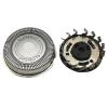 9Pack SH30 Replacement Heads Compatible for PhilipsCompatible for Norelco  Shaver Series 3000, 2000, 1000 and S738 view 4