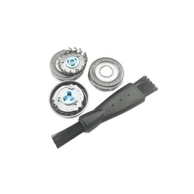 3Pcs SH71/50 Replacement Electric Shaver Heads Compatible For Philips Shaver Series S5000 S7000 S5880 S5579 S5583 S5588 S7782 S7788 S7887