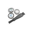 3Pcs SH71/50 Replacement Electric Shaver Heads Compatible For Philips Shaver Series S5000 S7000 S5880 S5579 S5583 S5588 S7782 S7788 S7887 view 1