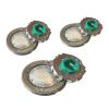 3pcs Razor Blade,Compatible For Philips HQ64 HQ6070 AT890 PT860 PT866 AT758 AT798 PT720 PT725 Shaving Blade Replacement Shaver Heads view 2
