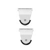 2pack Replacement Blade 2111,Compatible For WAHL, Trimmers 8841/8143/8700 view 2
