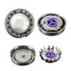 3 Pcs Replacement Shaver Head Razor Blade,Compatible For Philips Norelco HQ3 HQ4 HQ55 HQ56 HQ5812 HQ6874 HQ6868 HQ6900 view 4