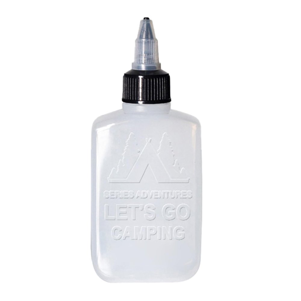 100ml Liquid Containers Travel Oil Bottle Small Squeeze Bottles Condiment Container Leakproof Small Oil Dispenser Seasoning Jar Squeeze Bottle