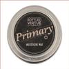 Bottled Virtue Primary Daily Hold Moustache Wax, Medium Hold, Handmade, Natural Ingredients, 1 ounce can view 1
