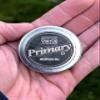 Bottled Virtue Primary Daily Hold Moustache Wax, Medium Hold, Handmade, Natural Ingredients, 1 ounce can view 3