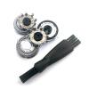 3pcs SH50/52 Replace Razor Blade HeadsCompatible For Philips SH50 Series 5000 S5050 S5010 S5085 S5380 S5570 S5571 S5075 S5079 Shaver Head view 1