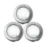 3pcs Replacement Shaver Head BladeCompatible For Philips HQ3 HQ4 HQ55 HQ6861 HQ6863 HQ6868 HQ6874 HQ6879 HQ6900 HQ6920 HQ6940 HQ6970 HQ6990 view 2