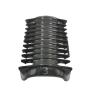 ZGHQHCDRH 3mm Bi-Directional Plastic Head Comb Replacement Compatible for Philips Compatible for Bodygroom Shaver BG3005 BG3007 BG3010 BG3011 BG3012 BG3015 BG3016Trimmer Replacement Parts view 4
