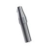 Eyebrow Pencil Sharpener Auxiliary Tool Eyeliners Grinding Tool for Lip Liner Makeup Sketch Pencil Sharpener view 1