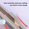 Eyebrow Pencil Sharpener Auxiliary Tool Eyeliners Grinding Tool for Lip Liner Makeup Sketch Pencil Sharpener view 4