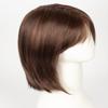 Alva | Synthetic Wig (Basic Cap) (CHESTNUT) view 1