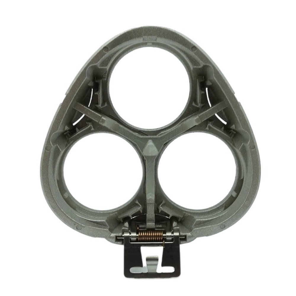 1Pcs Replacement Shaving Head Holder, Compatible For Philips,Compatible For Norelco, HQ8445 HQ8830 HQ8825 HQ8845 HQ8865 HQ8875 HQ8894 HQ8893 Razor Frame