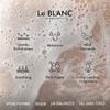 Le BLANC Perfume Body Wash, 6 Long-Lasting Scents Vegan, pH-Balanced, AHA & PHA Gentle Exfoliation, Soothing & Hydrating with Cica and Aloe Vera, 10.1 fl oz, Daily Cleanser (Black Mystique) view 3