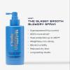 Chris McMillan - Anti-Frizz Blowdry Spray for Smooth, Shine-Enhancing, Salon Results, Glossy Hair - Lightweight Heat Protectant Mist for Shine, Softness & Frizz Control - (6.76 oz) view 2