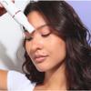 Pluxy Facial, Precision tweezing Head, Rechargeable & Cordless, Compact and Travel-Friendly, Soft Finish Styling, One-Touch Operation (Pack 2 Uds) view 2