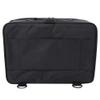 ChiweiJ Hairdressing Tool Storage, Portable Tool, L Capacity Ox Fabric Cosmetic Storage with Shoulder Strap for Salon, Travel, Home Use view 4