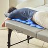 Bristol 30 Portable Massage Table Airwave Full Body Stretching with Airbags 3D Lumbar Traction for Professional & Home Use Chiropractic Bed Dove Grey view 4