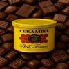 Ceramiel Depilatory Wax - Gentle, Nourishing Hair Removal for Sensitive Skin (500grs, Body, Unisex) (Chocolate) view 1