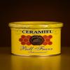 Ceramiel Depilatory Wax - Gentle, Nourishing Hair Removal for Sensitive Skin (500grs, Body, Unisex) (Chocolate) view 2