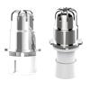 1PCS Nose Trimmer Heads Nose Hair Cutter Replacement Head 3-in-1 Shaver(White 1pcs) view 3