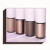 4-Piece Liquid Eyeshadow Set  2 Matte & 2 Metallic Shimmer Shades | Long-Lasting, Smooth Application, Quick-Dry Formula | Professional Eye Makeup Kit for Glam & Natural Looks view 1