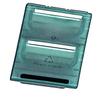 Harrys Razor Blades Refills - Razors for Men - 4 count - Compatible view 4