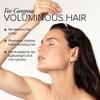 Advanced Hair Thickening Serum | Peptide Hair Serum | Thicker Fuller Hair view 2
