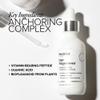 Advanced Hair Thickening Serum | Peptide Hair Serum | Thicker Fuller Hair view 3