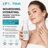 Neck Firming Cream with Retinol & Peptides | 6-in-1 Anti-Aging Moisturizer | Tighten & Lift Face & Neck | Fast-Absorbing, Smooths Visible Lines | Perfect Valentine's Day Gift for Her, 40ml view 2