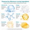 Neck Firming Cream with Retinol & Peptides | 6-in-1 Anti-Aging Moisturizer | Tighten & Lift Face & Neck | Fast-Absorbing, Smooths Visible Lines | Perfect Valentine's Day Gift for Her, 40ml view 4